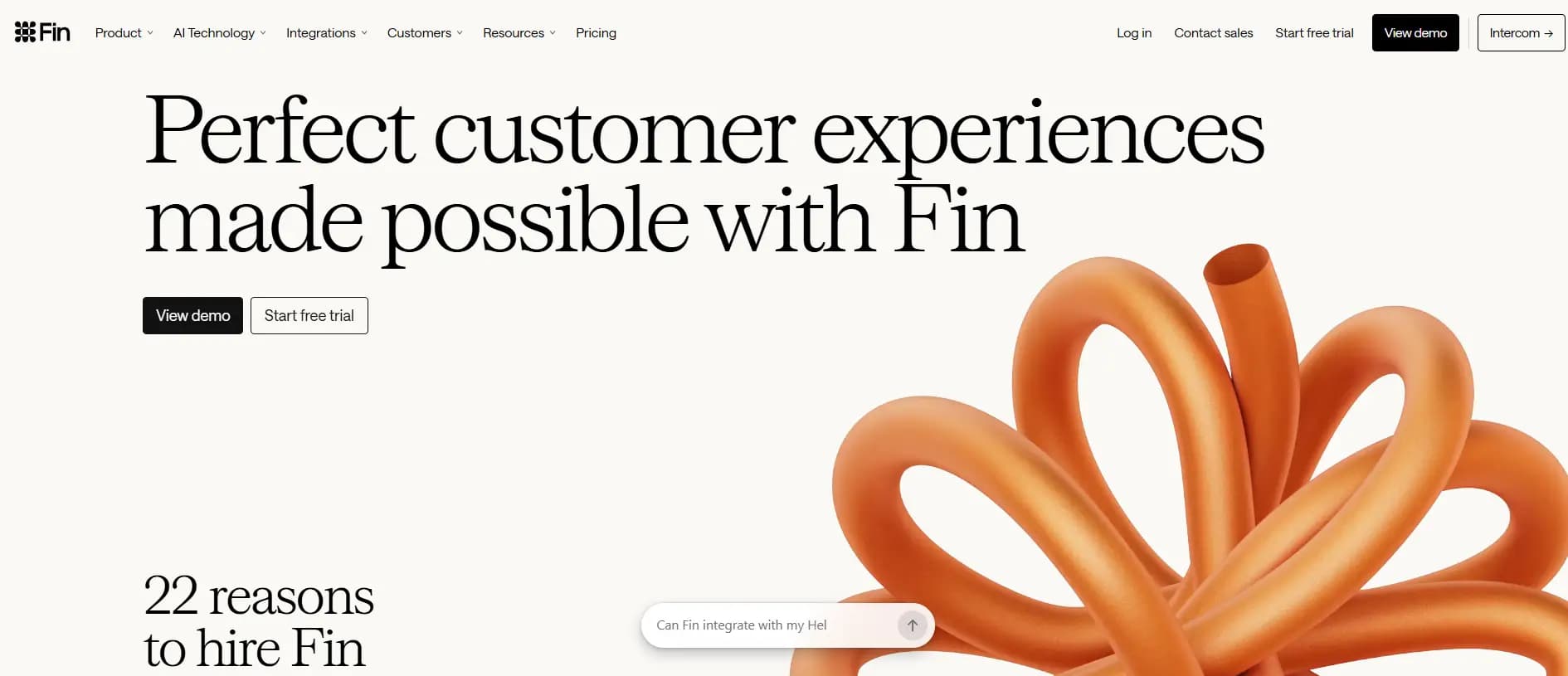 Fin preview