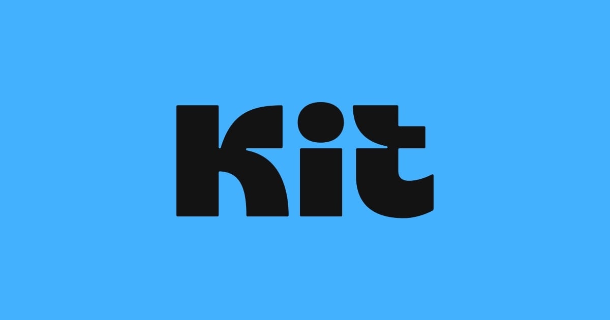 Kit logo