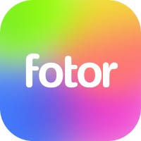 Fotor AI Thumbnail Generator logo