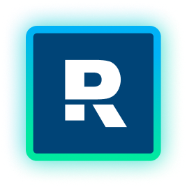 Ask Ramsey logo