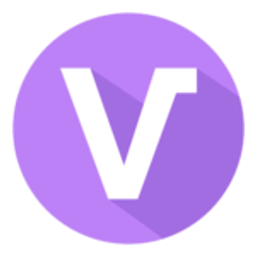 Vizly logo