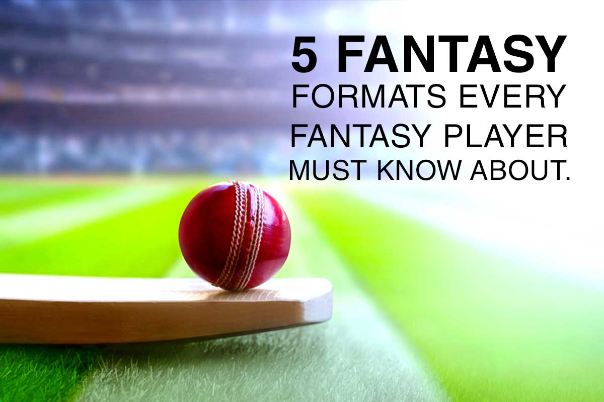 Fantasy Formats