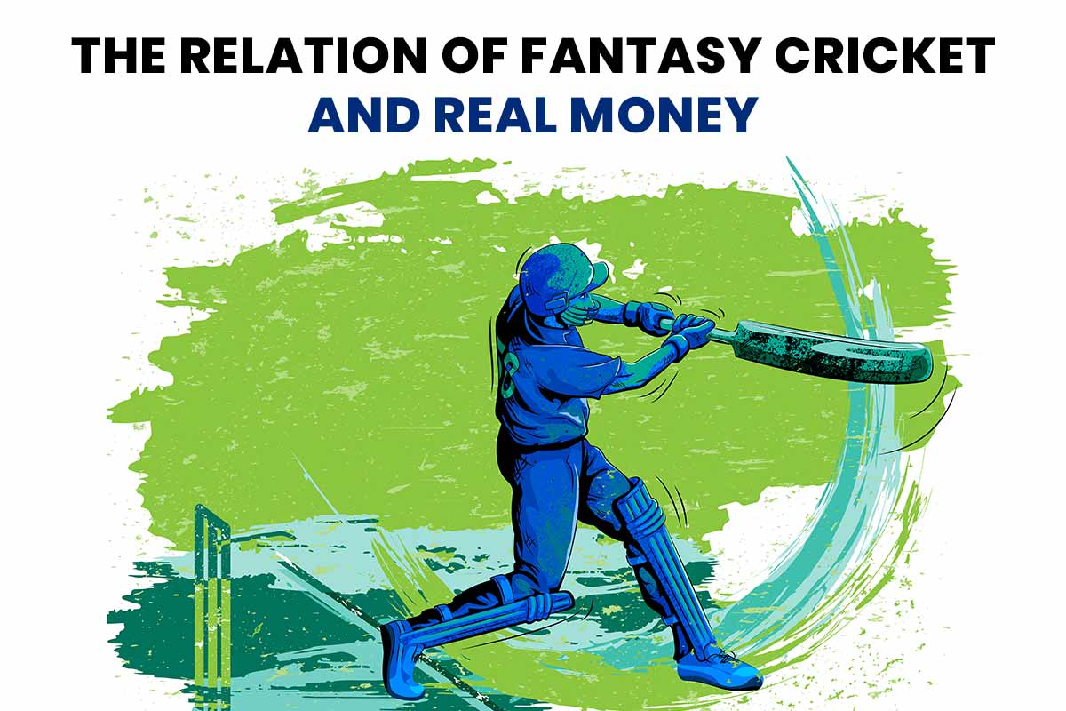 Real Money Fantasy Cricket