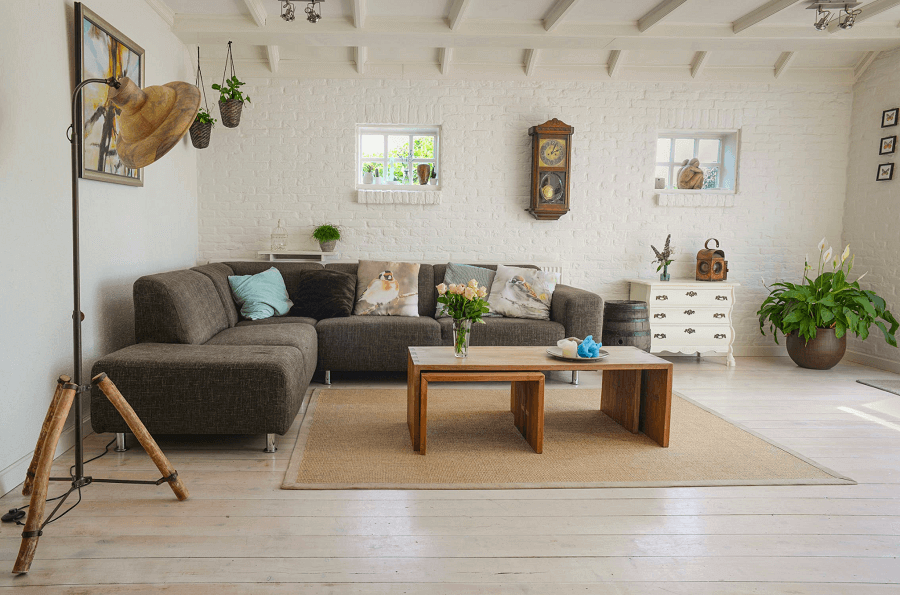 Feel Happier Through Furniture Removal 